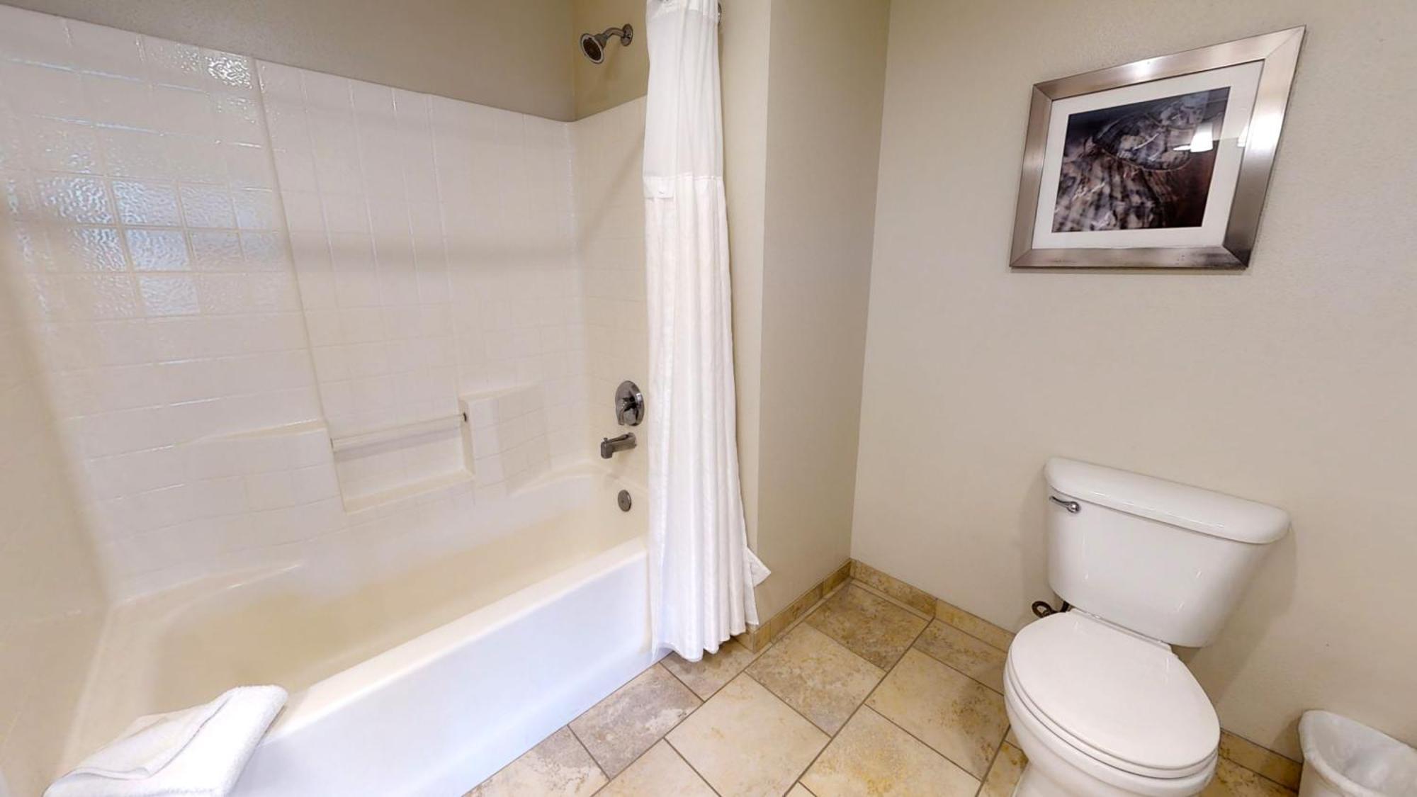 Worldmark By Booktimeshares Appartement *